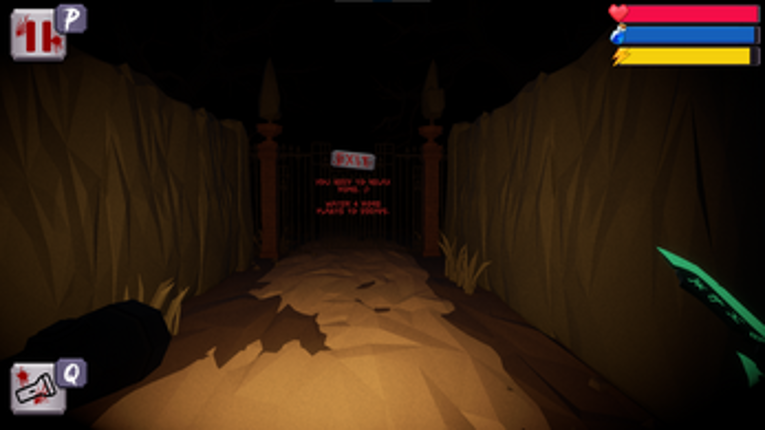 Let it Grow screenshot