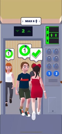 Lift Me Now! screenshot