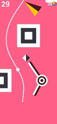 Line Ride screenshot