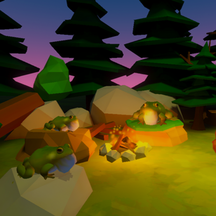 Little Partal Explorer Image