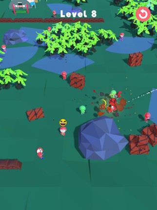 Little Soldiers screenshot