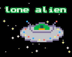 Games like lone alien