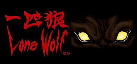 Games like Lone Wolf