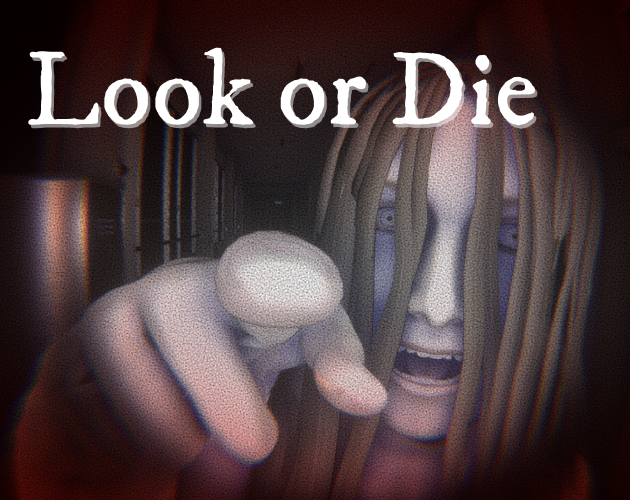 Games like Look or Die