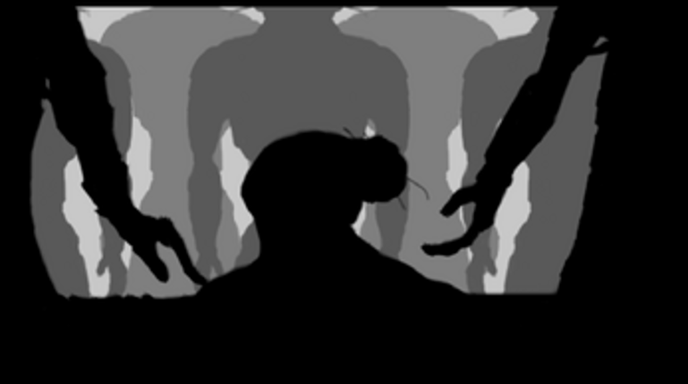 Loutre Clicker screenshot