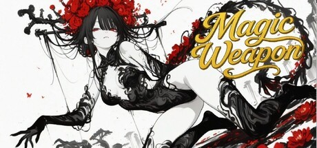 Games like Magic Weapon