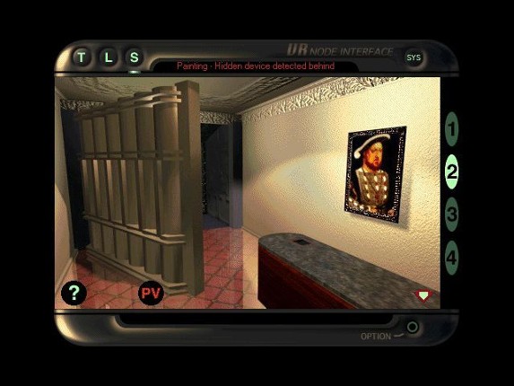 Majestic Part I: Alien Encounter Image