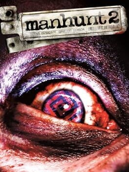 Games like Manhunt 2