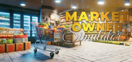 Games like Market Owner Simulator