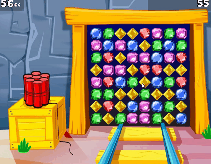 Games like Match Three Puzzle