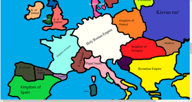 Medival Dynasties (BROWSER EDITION) screenshot