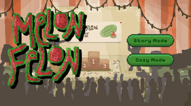 Melon Felon screenshot