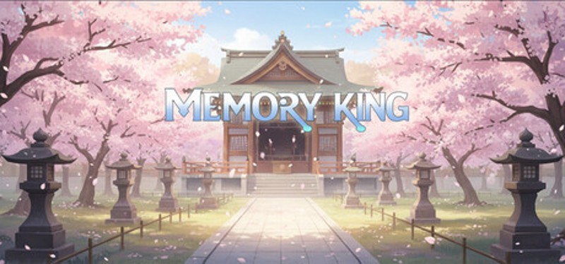 Memory King Image