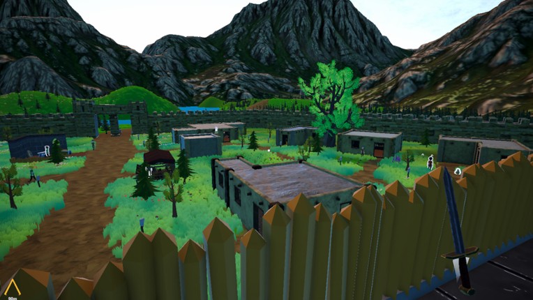 Mesopotamia: The Game screenshot