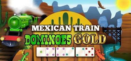 Games like Mexican Train Dominoes Gold