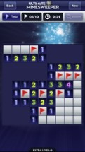 Minesweeper ∙ Image