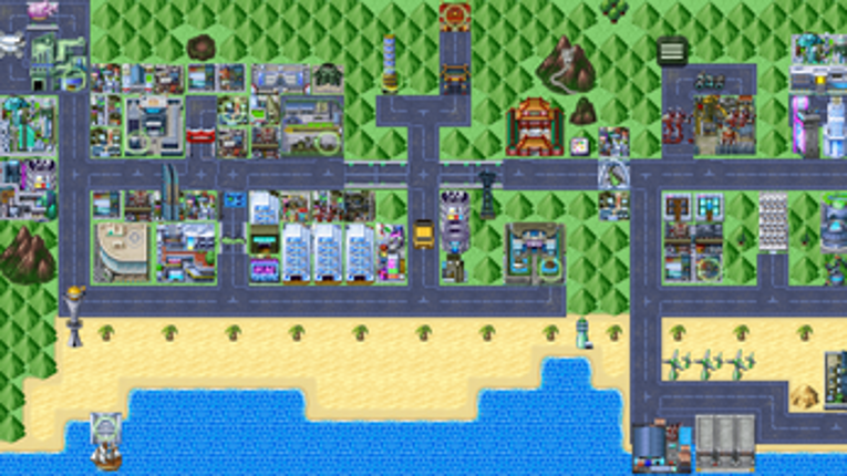 MiniMaze 003 (DEMO) screenshot