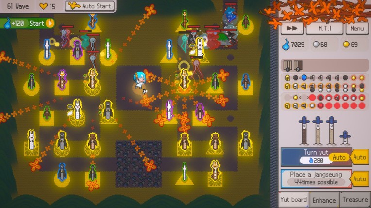 Modo Defence screenshot