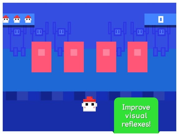 Mr Hide - Pick And Flip It Up screenshot