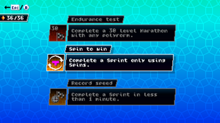 MultiMino 2: Polyform Image