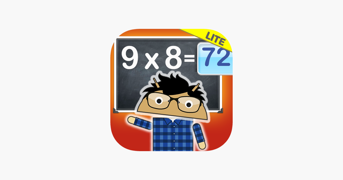 Games like Multiply Wiz Lite