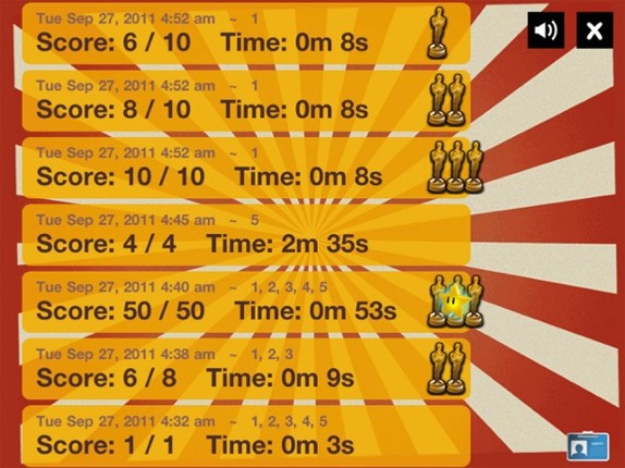 Multiply Wiz Lite screenshot