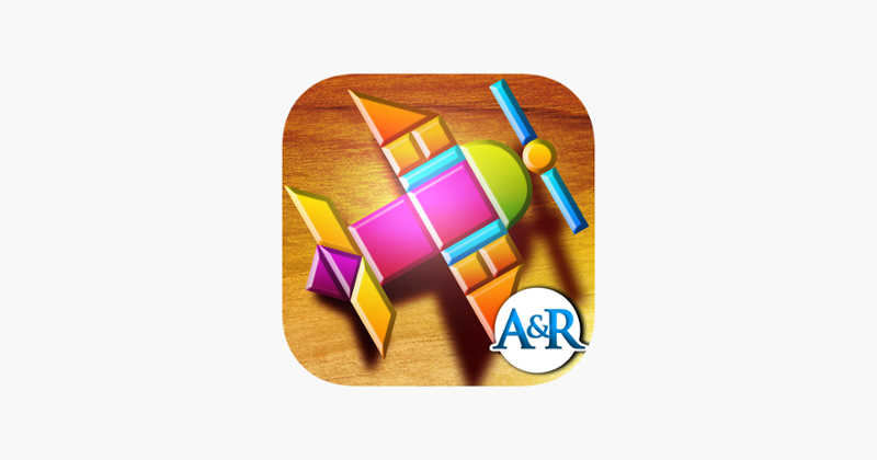 My First Tangrams 2 Image