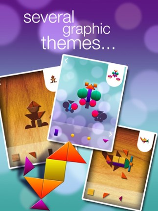 My First Tangrams 2 Image