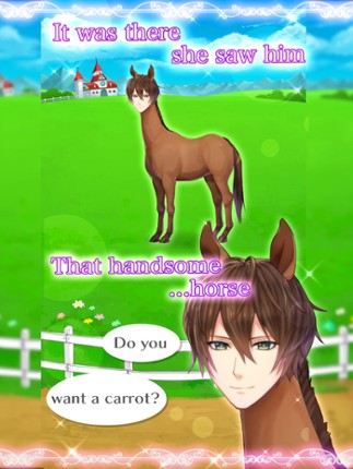 My Horse Prince screenshot