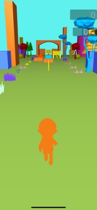 My Jumper screenshot