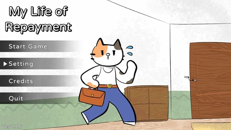 My Life of Repayment screenshot