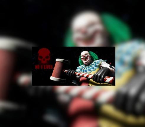 No 1 Lives Image
