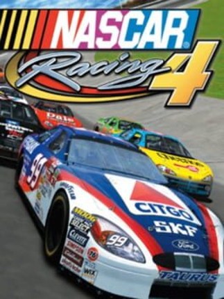 NASCAR Racing 4 Image