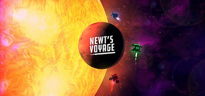 Newt's Voyage Image