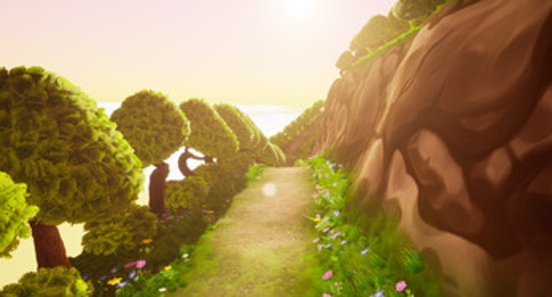 Of the Sky screenshot