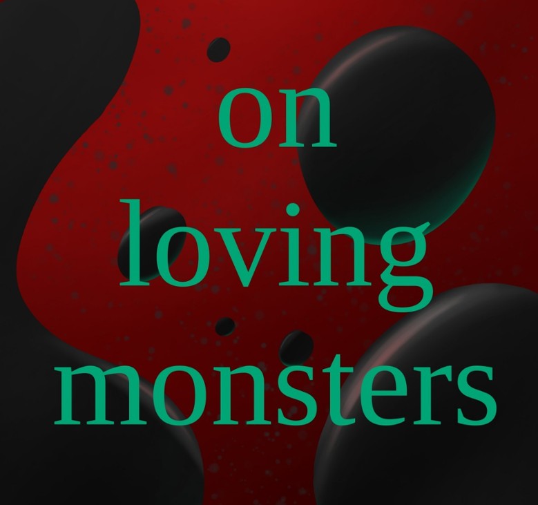Games like on loving monsters