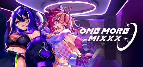 Games like One More Mix
