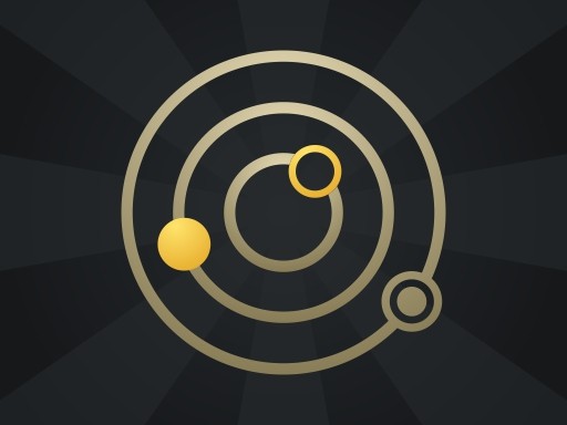 Games like Orbits Game