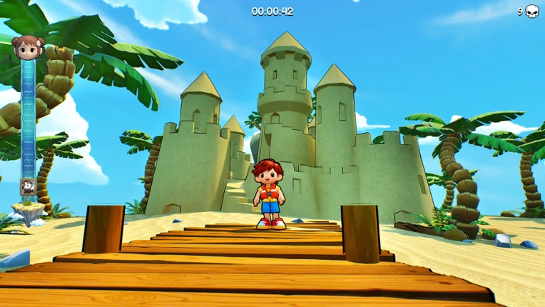 Wobble Rumble Image