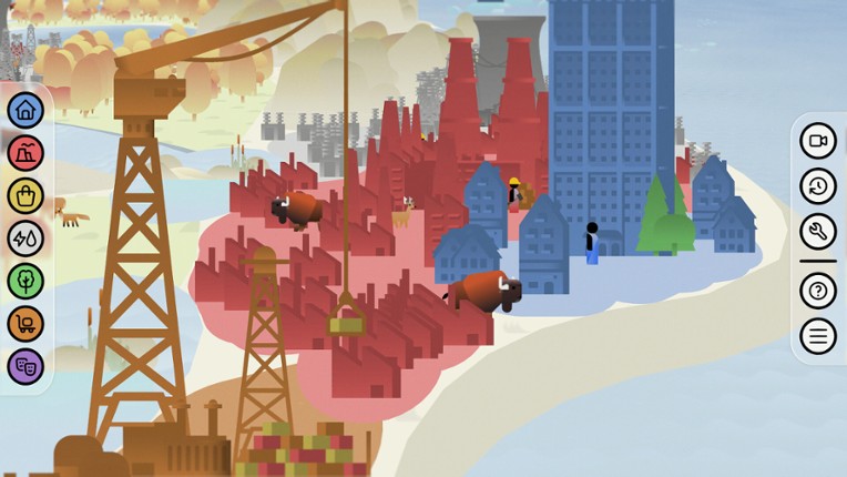 Palettopia screenshot