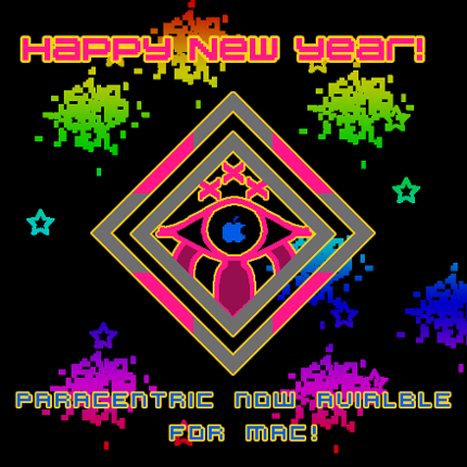 Paracentric screenshot