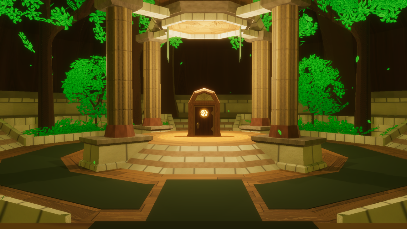 Games like Passageways - A Wizard101 Fangame