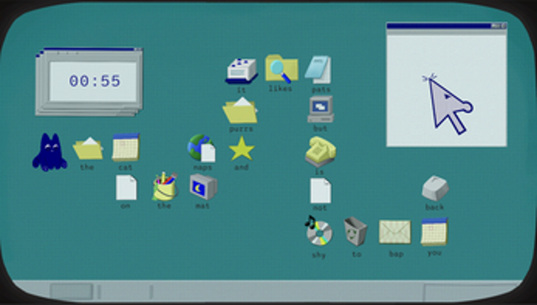PawTypo screenshot