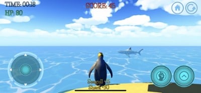 Penguin Simulator Image