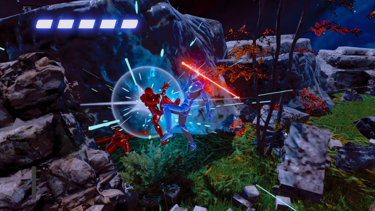 Perfect Timeline screenshot