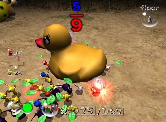 Pikmin 2 Image