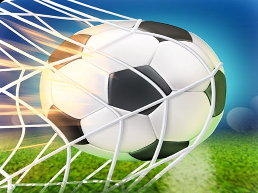 Games like Ping Pong Goal - Football Soccer Goal Kick Game