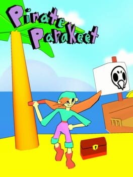 Games like Pirate Parakeet