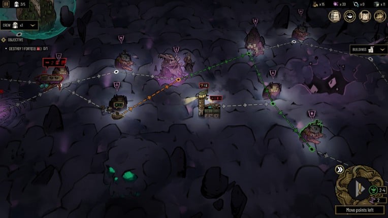 Pirates Tactical Image