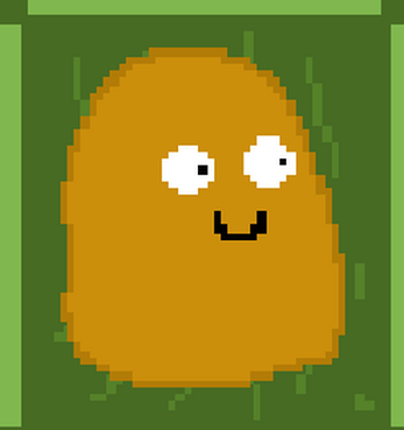 Plants VS Zombies Retro Image